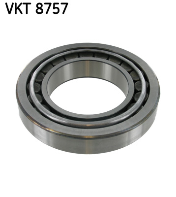 SKF Kardánfelfüggesztő csapágy VKT8757_SKF